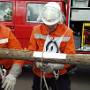 Hessische Feuerwehr Leistungsuebung (10)  Hessische Feuerwehr Leistungsübung